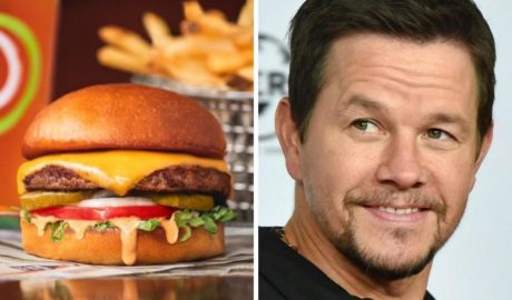 Wahlburgers