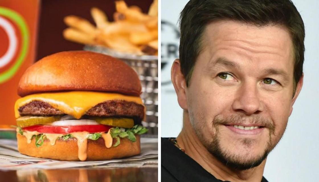 Wahlburgers