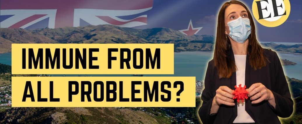 NZ Economy
