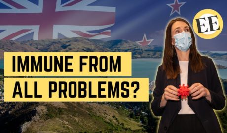 NZ Economy