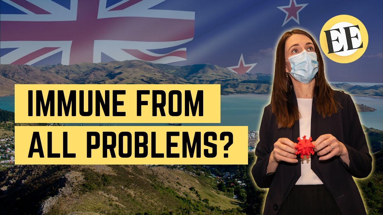 NZ Economy