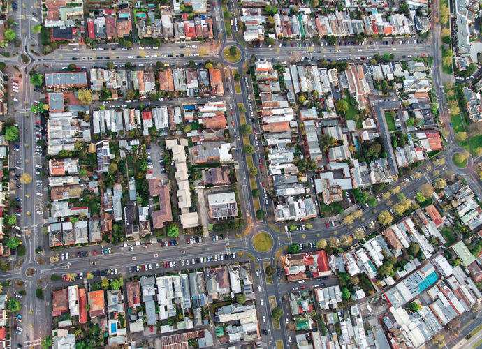 Property Investors