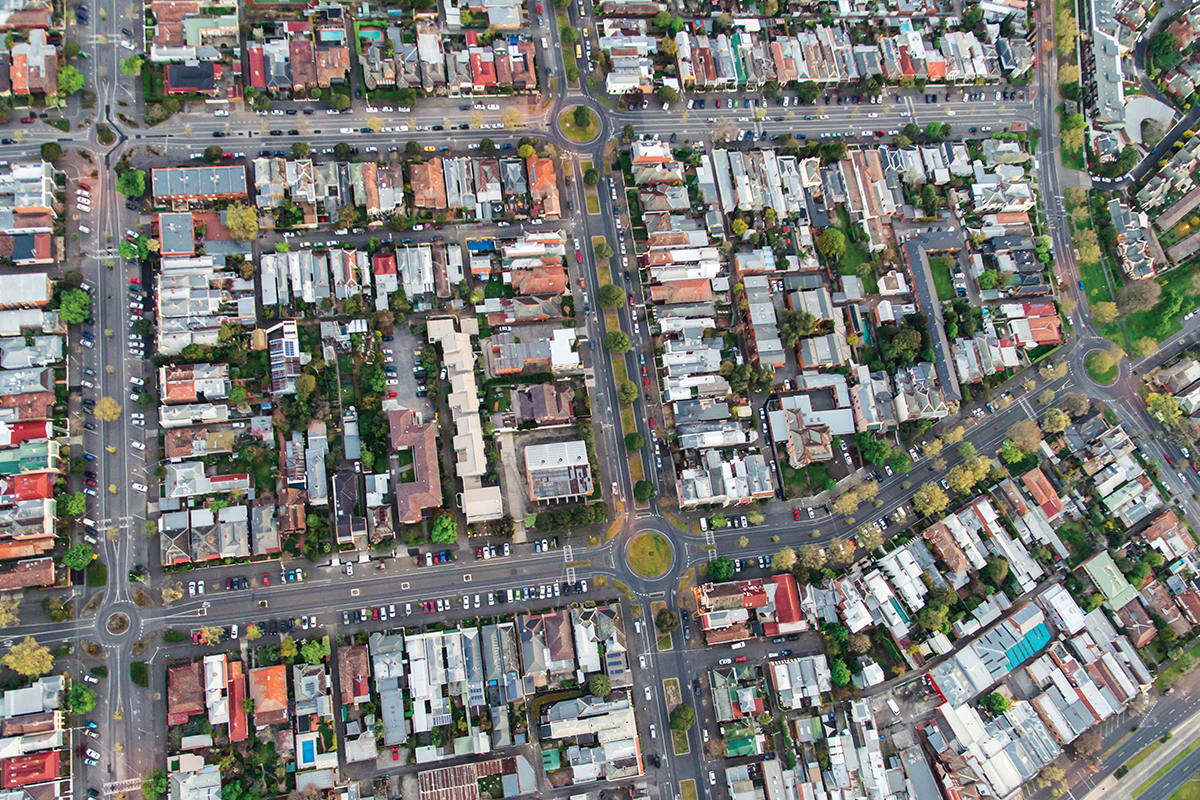 Property Investors
