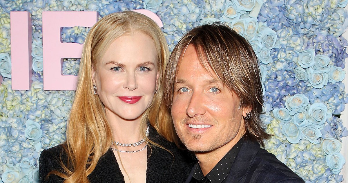 Nicole Kidman