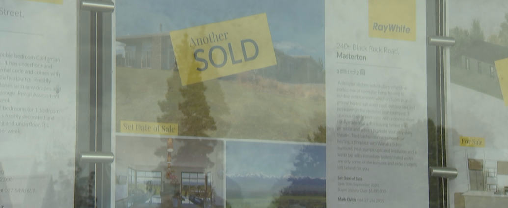 Property prices