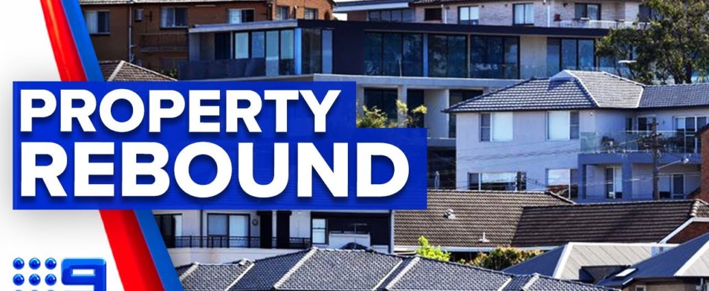 Sydney property