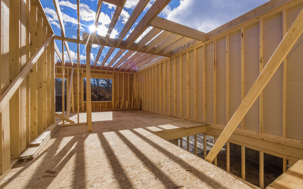 housing development