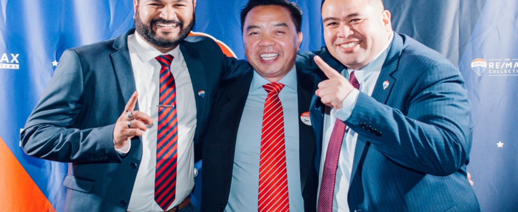 REMAX