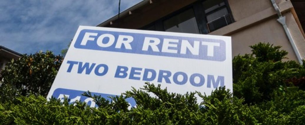 The Residential Tenancies Amendment Bill