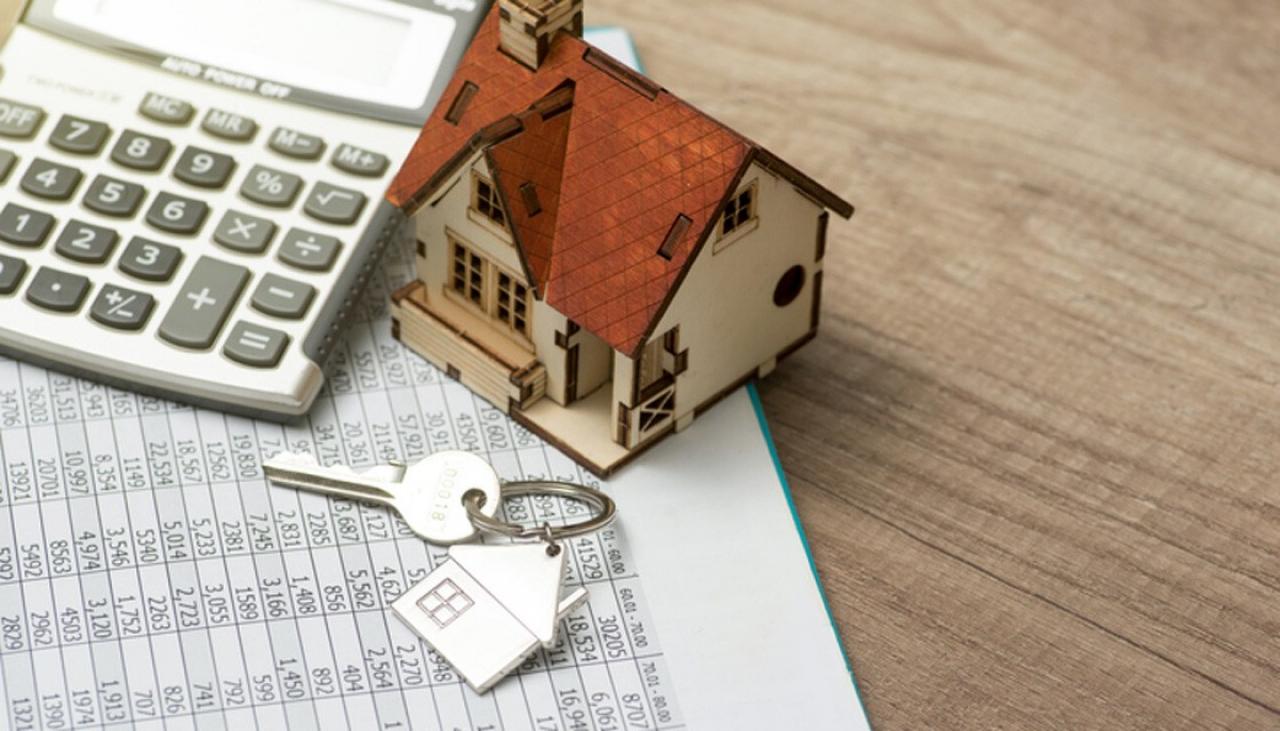Cost of renting