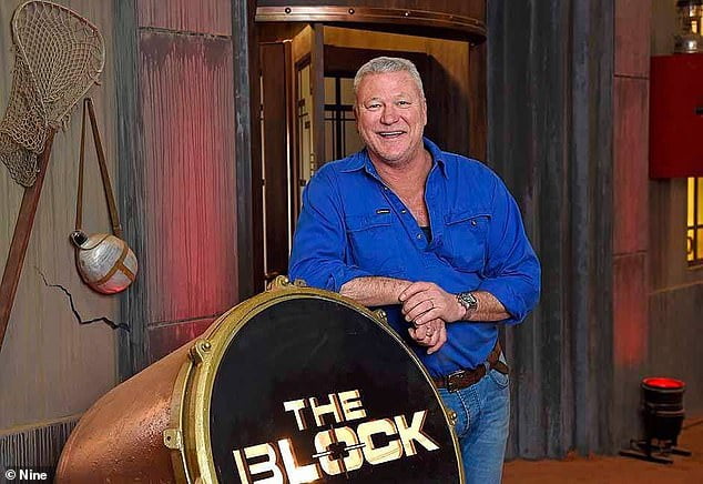 The Block