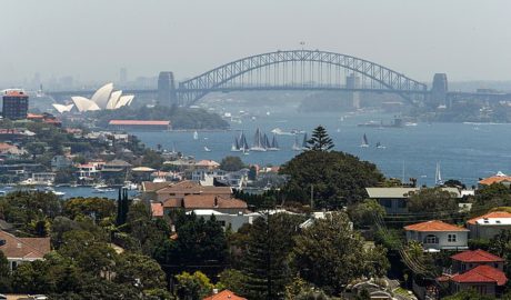 house prices