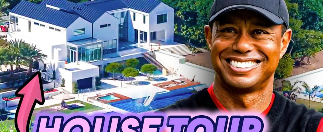 Tiger Woods