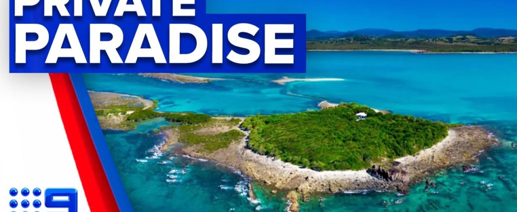 Victor Island