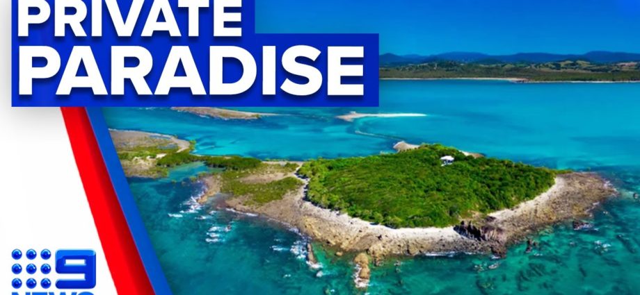 Victor Island