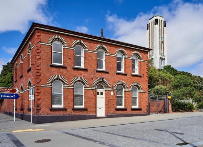 13 Buckle Street, Mount Cook