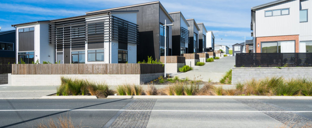 housing affordability