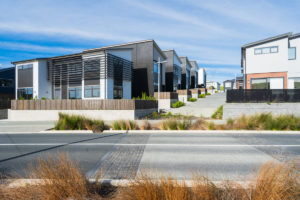 housing affordability