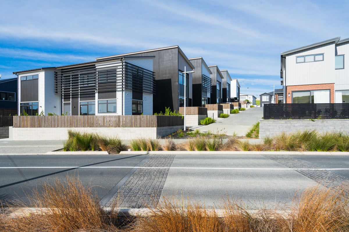 housing affordability