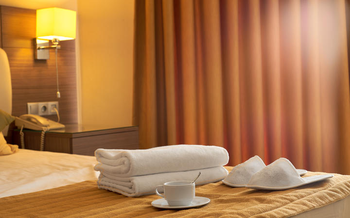 Auckland hotels
