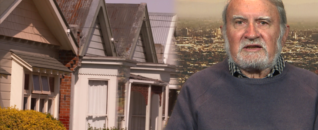 Auckland landlord