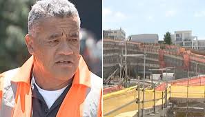 Auckland Council projects