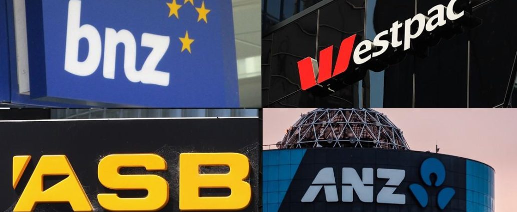 Australian owned banks