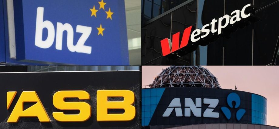 Australian owned banks
