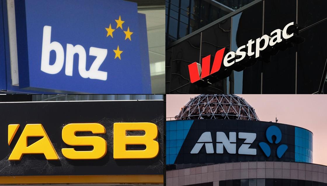Australian owned banks