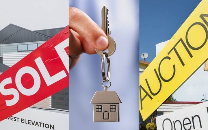 Average house price