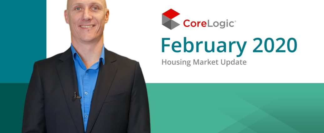 CoreLogic