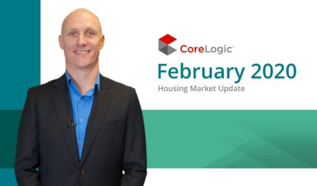 CoreLogic