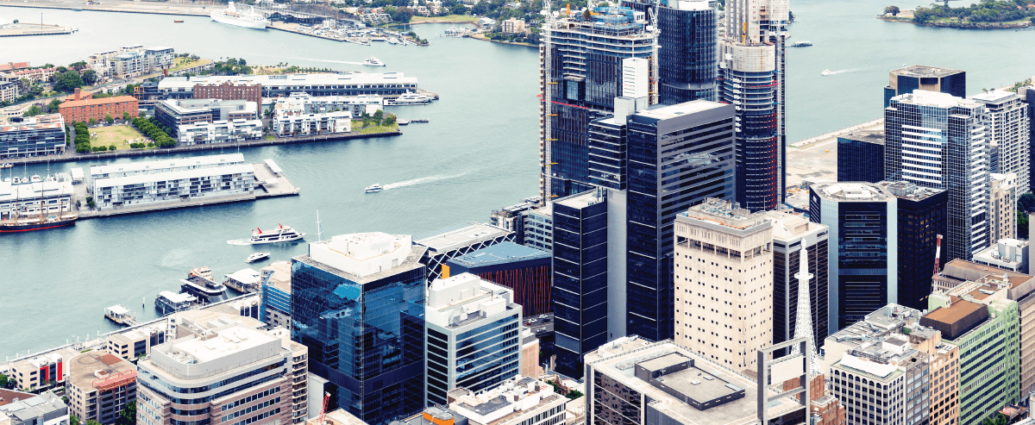 CoreLogic’s national home value index