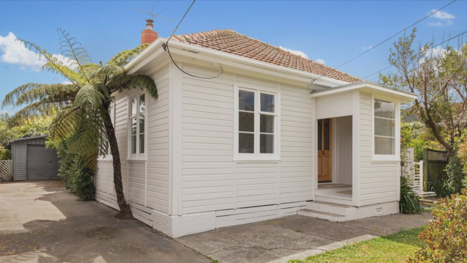 Free Home