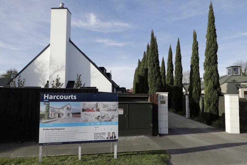 runaway housing prices