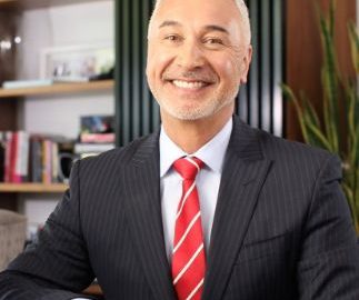 Mike Pero
