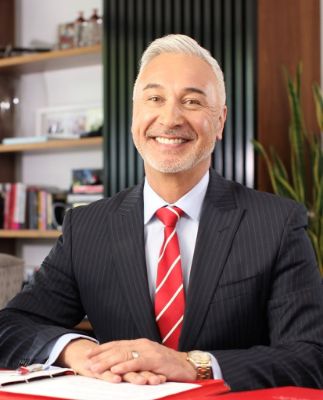 Mike Pero