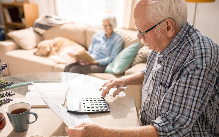 Retirement Villages
