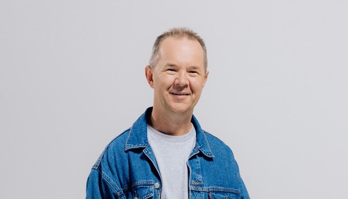 Roger Farrelly