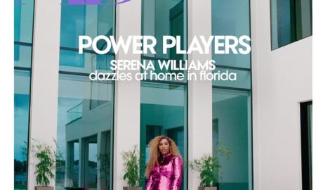Serena Williams