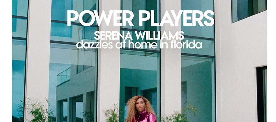 Serena Williams
