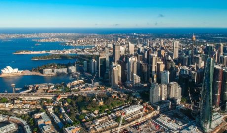 Sydney