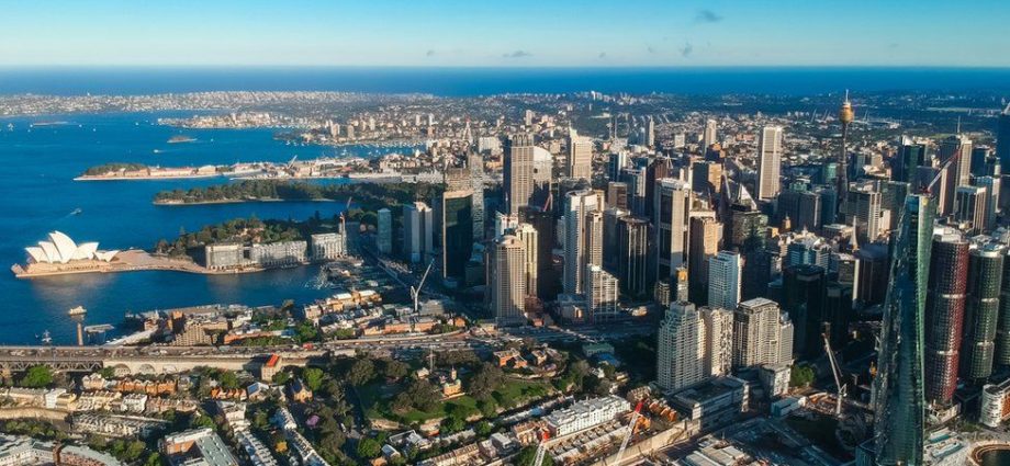 Sydney