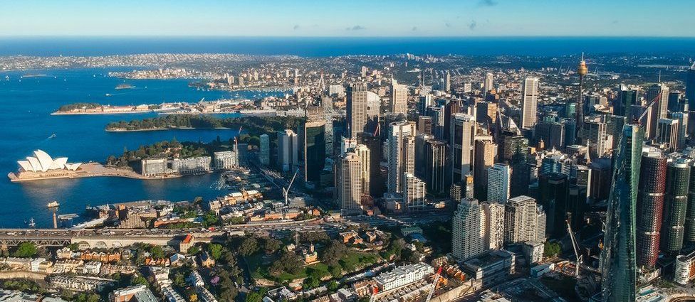 Sydney