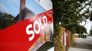 record median house prices