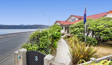 3 Ventnor Street, Seatoun