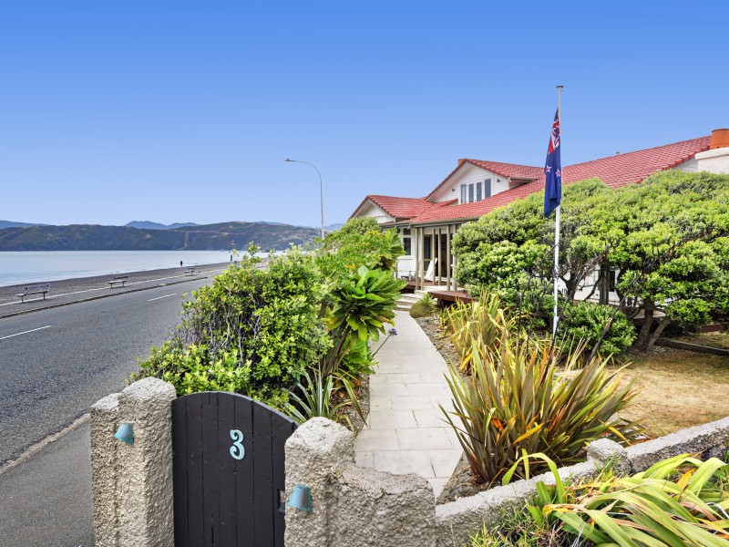 3 Ventnor Street, Seatoun