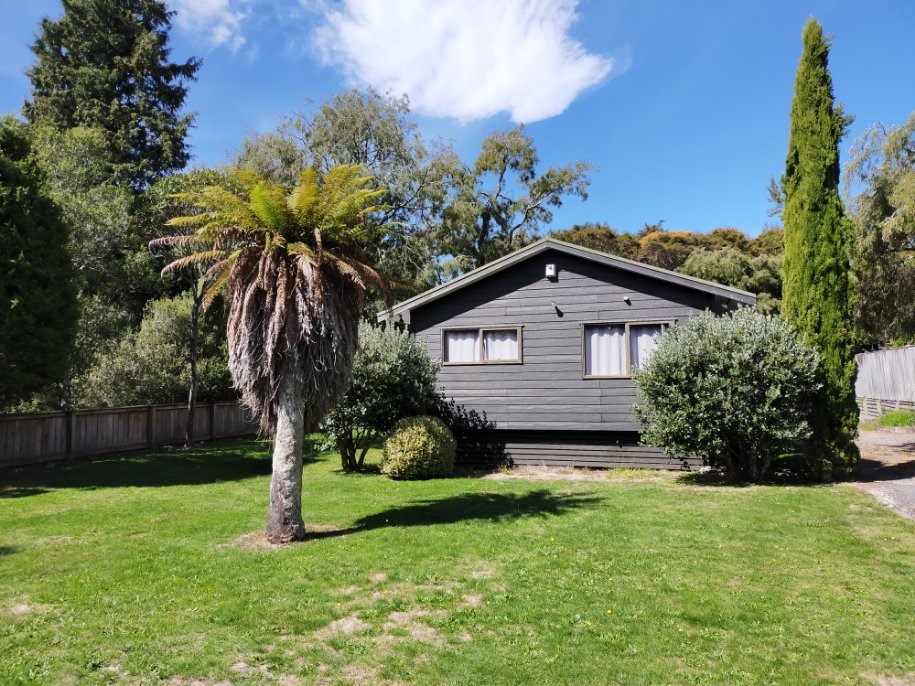 31 Taupahi Road, Turangi