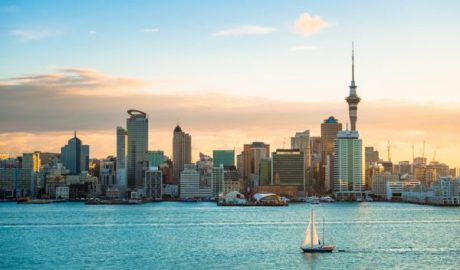 New Zealand’s property prices