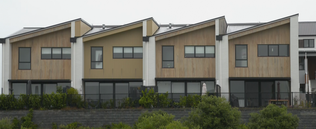 Auckland property development